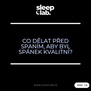 CO DĚLAT PŘED SPANÍM?🧐 Co před spaním NEDĚLAT už víš. Tady máš pár jednoduchých tipů, které ti pomůžou ke kvalitnímu...