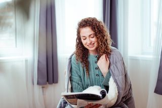 Na celém světě trpí více než 550 milionů lidí depresemi, 7 z 10 lidí je každý den ve stresu, což má vliv na jejich...